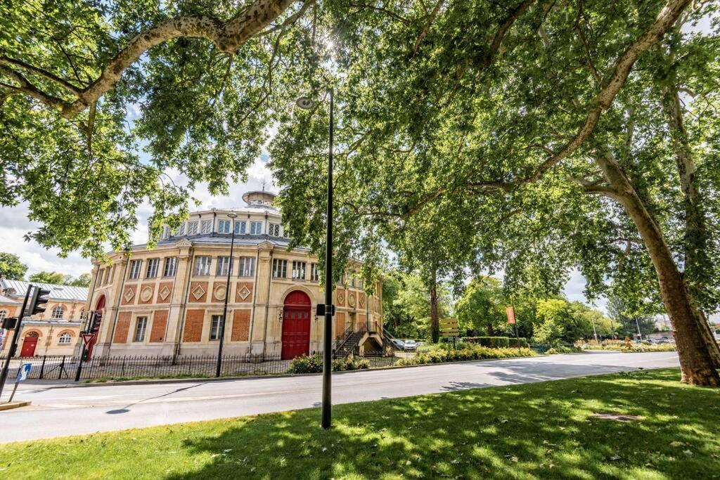 Heidsieck Reims Exterior photo